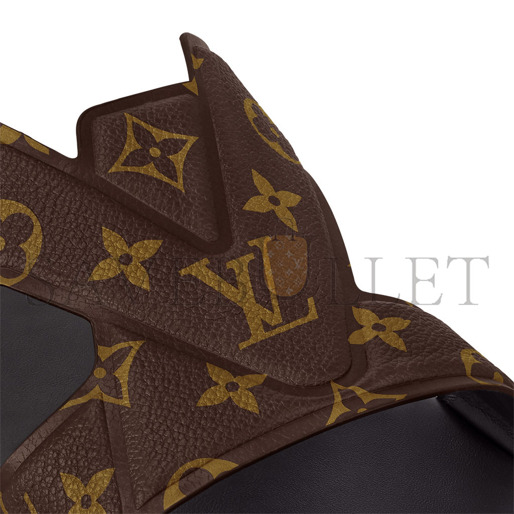 LOUIS VUITTON LV OASIS MULE 1ACRQ2 LOUIS VUITTON LV OASIS MULE 1ACRQ2